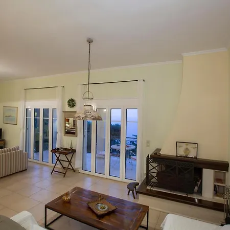 Villa Boutique Andronice Cukaládesz