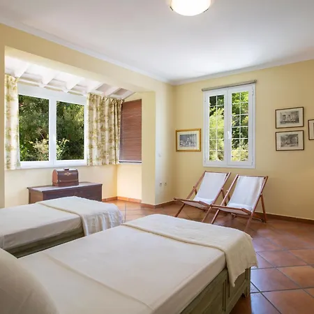 Villa Boutique Andronice *