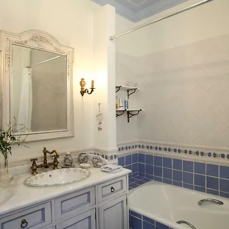 Villa Boutique Andronice Cukaládesz