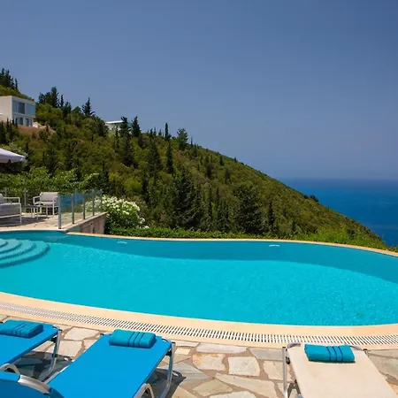 Boutique Andronice Villa Tsoukaladhes