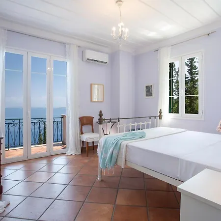 Boutique Andronice Villa Tsoukaladhes