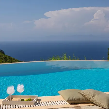 Villa Boutique Andronice *