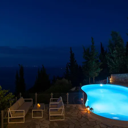 Boutique Andronice Villa