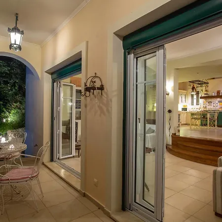 Boutique Andronice Villa *