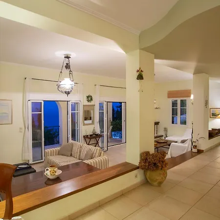 Villa Boutique Andronice
