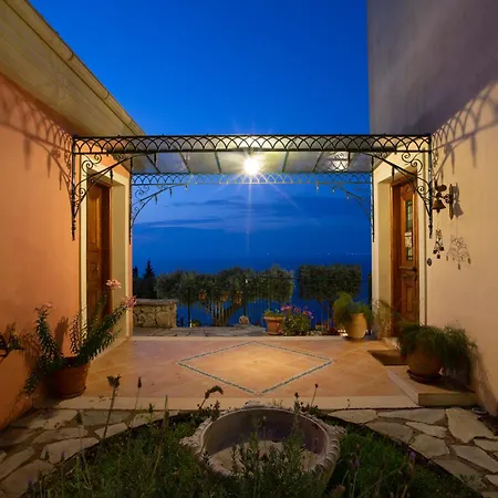 Villa Boutique Andronice *