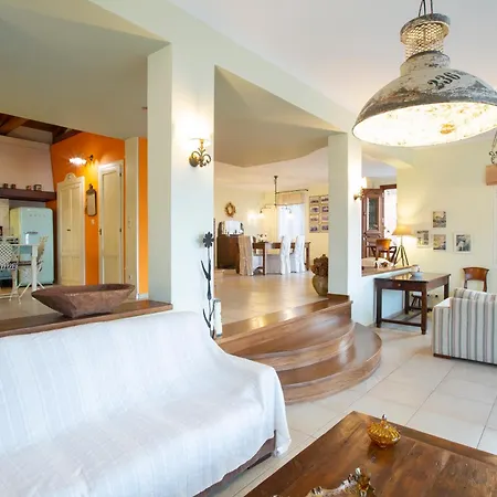 Villa Boutique Andronice Tsoukaladhes