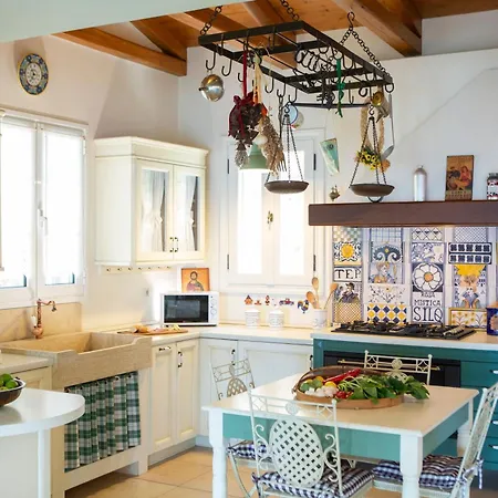 Boutique Andronice Villa Tsoukaladhes