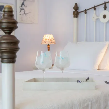 Boutique Andronice Tsoukaladhes