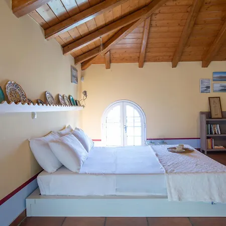Boutique Andronice Villa Tsoukaladhes