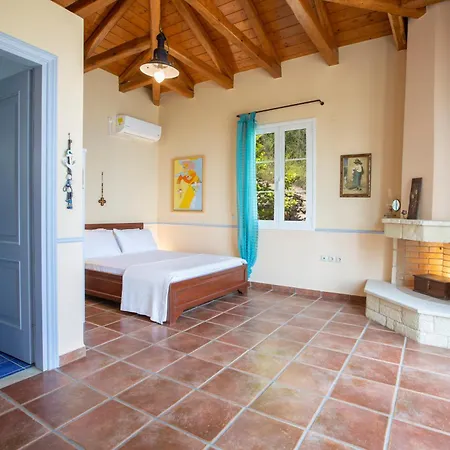 Boutique Andronice Villa *