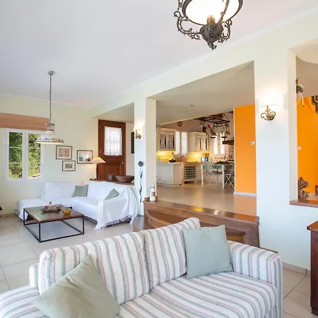 Boutique Andronice Villa