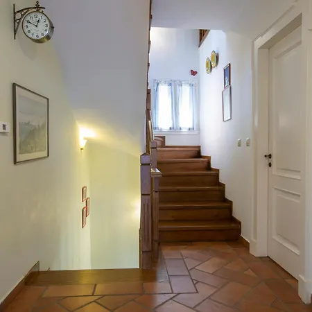 Villa Boutique Andronice Tsoukaladhes