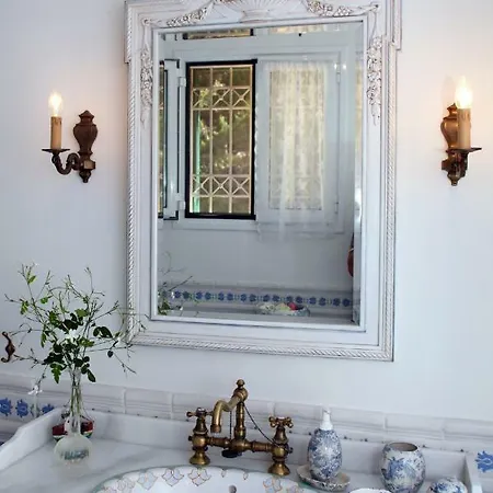 Villa Boutique Andronice Tsoukaladhes