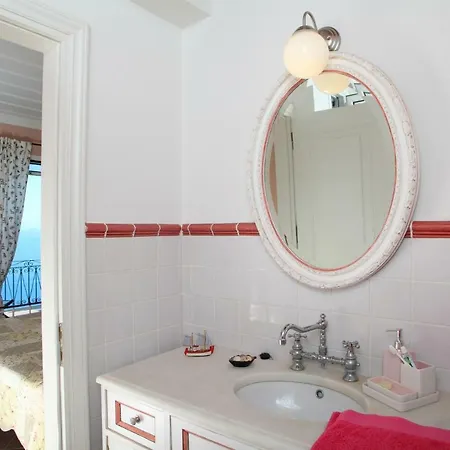 Boutique Andronice Villa *
